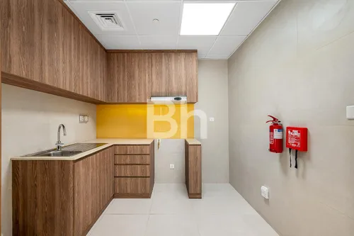 1 Bedroom Apartment in DXB Tower