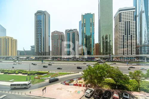 1 Bedroom Apartment in DXB Tower