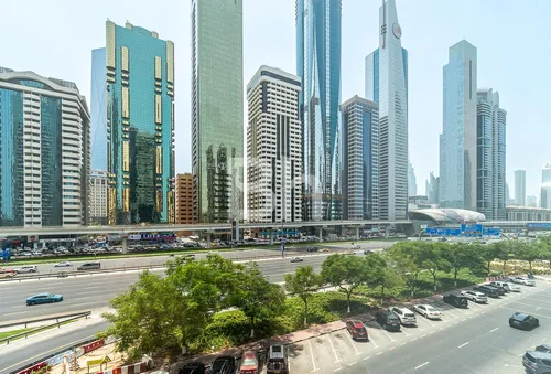 1 Bedroom Apartment in DXB Tower