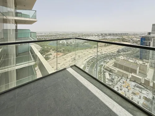 1 Bedroom Apartment in Golf Gate