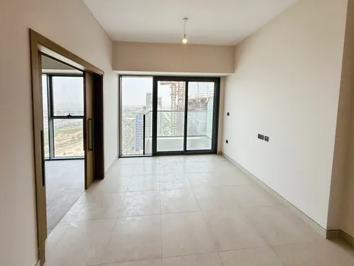 High Floor | Balcony | Golf Course View | Study