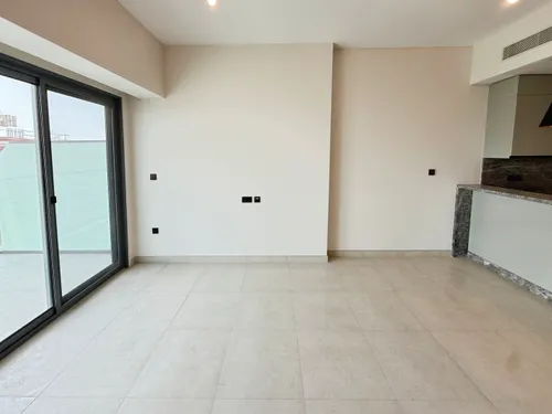 1 Bedroom Apartment in Golf Gate