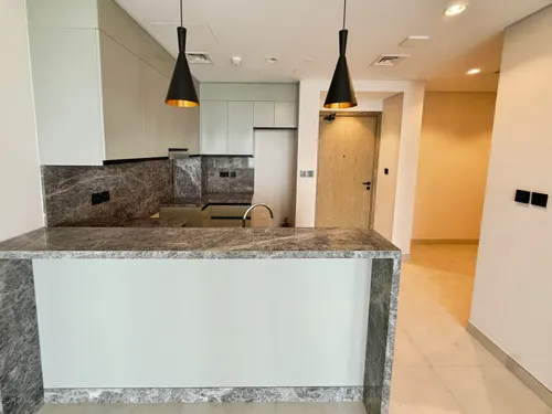 1 Bedroom Apartment in Golf Gate
