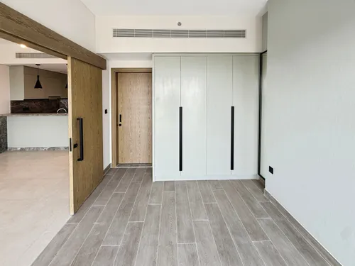 1 Bedroom Apartment in Golf Gate