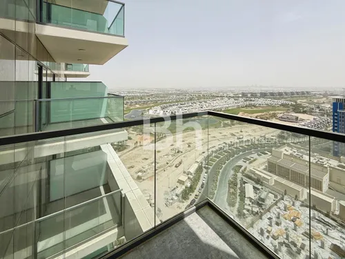 Golf Course View | High Floor | Under Warranty