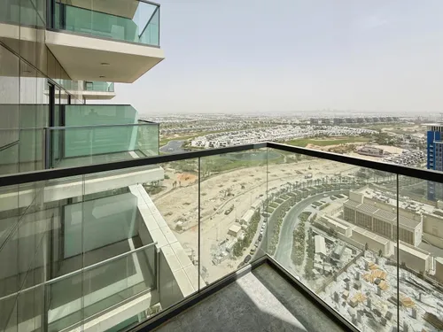 1 Bedroom Apartment in Golf Gate