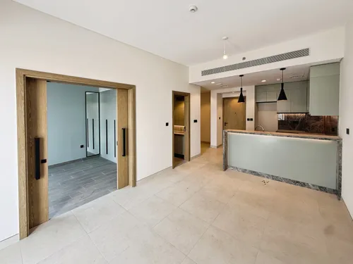 1 Bedroom Apartment in Golf Gate