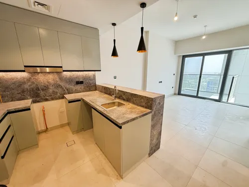 1 Bedroom Apartment in Golf Gate