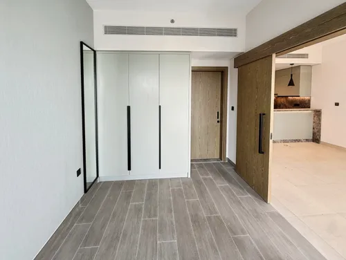 1 Bedroom Apartment in Golf Gate
