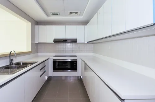 1 Bedroom Apartment in Al Bateen Residences