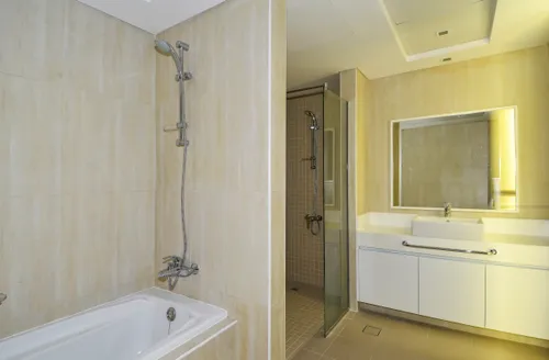 1 Bedroom Apartment in Al Bateen Residences