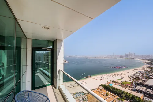 Resort Life Style | Palm View | Vacant on Transfer