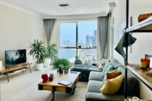 High Floor | Palm View | Vacant on Transfer