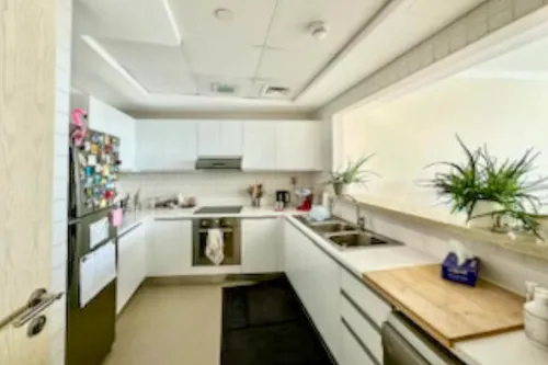 1 Bedroom Apartment in Al Bateen Residences