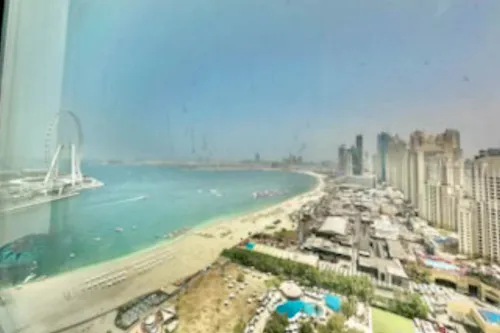 1 Bedroom Apartment in Al Bateen Residences