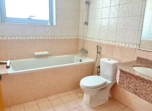 3 Bedrooms Apartment in Armada Tower 1
