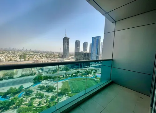 3 Bedrooms Apartment in Armada Tower 1