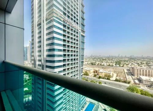 3 Bedrooms Apartment in Armada Tower 1