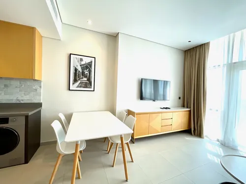 1 Bedroom Apartment in Terhab Hotels & Towers