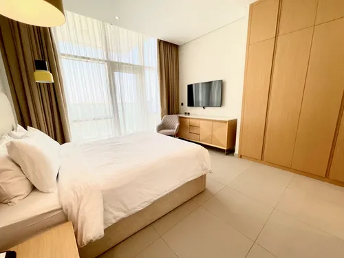 1 Bedroom Apartment in Terhab Hotels & Towers