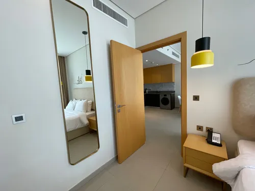 1 Bedroom Apartment in Terhab Hotels & Towers