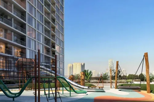 1 Bedroom Apartment in Luma Park Views