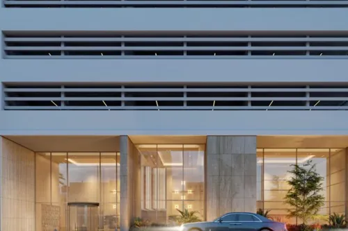 1 Bedroom Apartment in Luma Park Views