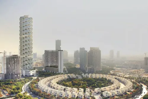1 Bedroom Apartment in Luma Park Views