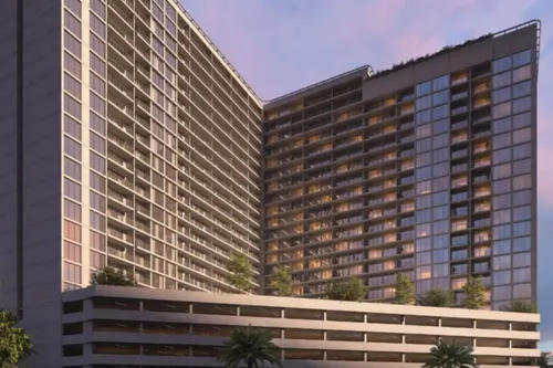 1 Bedroom Apartment in Luma Park Views