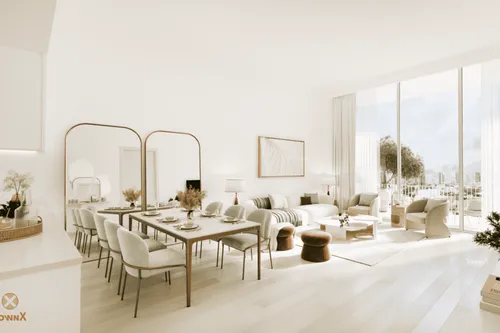 20% Deposit | Brand New Handover Soon | DLD Waiver