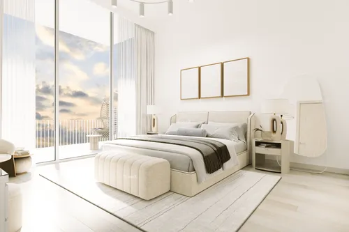 1 Bedroom Apartment in Luma Park Views