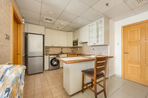 1 Bedroom Apartment in Armada Tower 3
