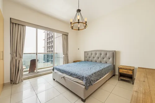 1 Bedroom Apartment in Armada Tower 3