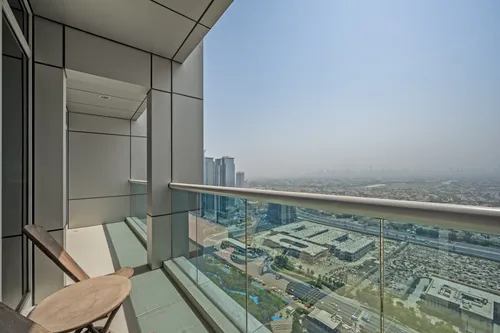 1 Bedroom Apartment in Armada Tower 3