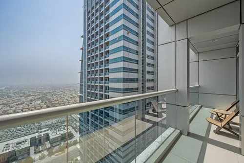 1 Bedroom Apartment in Armada Tower 3