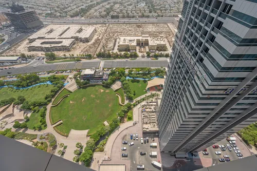 1 Bedroom Apartment in Armada Tower 3
