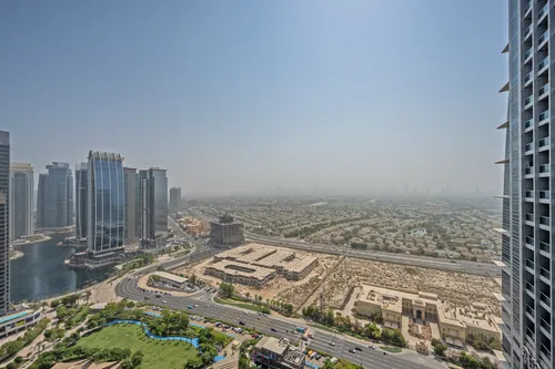 1 Bedroom Apartment in Armada Tower 3