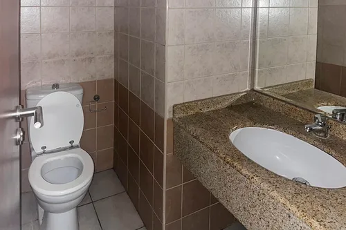 1 Bedroom Apartment in Time Place Tower