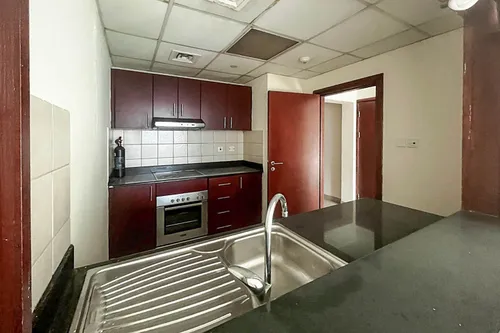 1 Bedroom Apartment in Time Place Tower