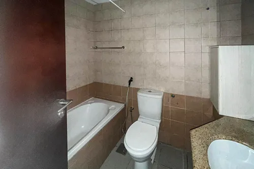 1 Bedroom Apartment in Time Place Tower