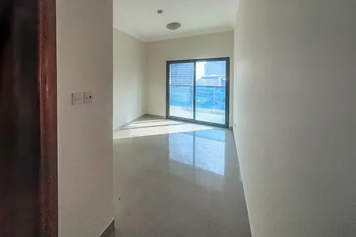 1 Bedroom Apartment in Time Place Tower