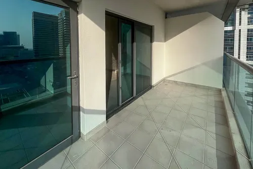 1 Bedroom Apartment in Time Place Tower