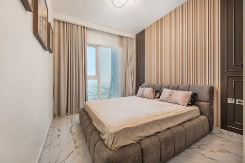 3 Bedrooms Apartment in Me Do Re Tower