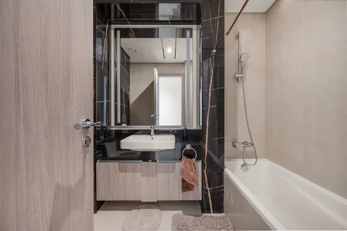 3 Bedrooms Apartment in Me Do Re Tower