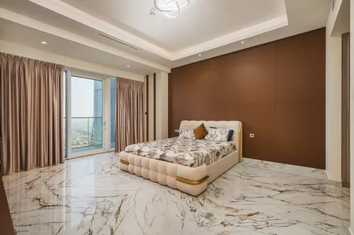 3 Bedrooms Apartment in Me Do Re Tower