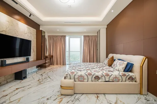 3 Bedrooms Apartment in Me Do Re Tower