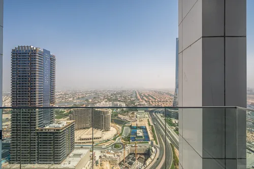 3 Bedrooms Apartment in Me Do Re Tower