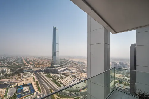3 Bedrooms Apartment in Me Do Re Tower