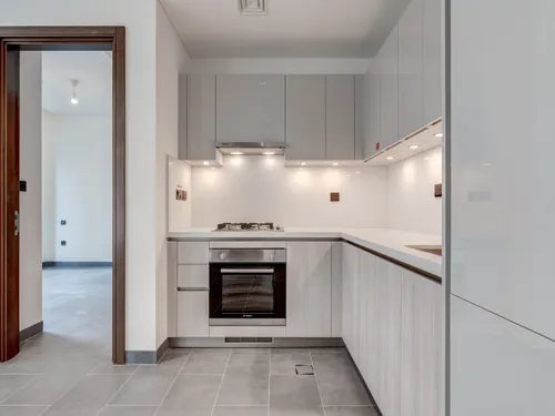 2 Bedrooms Apartment in The Crest
