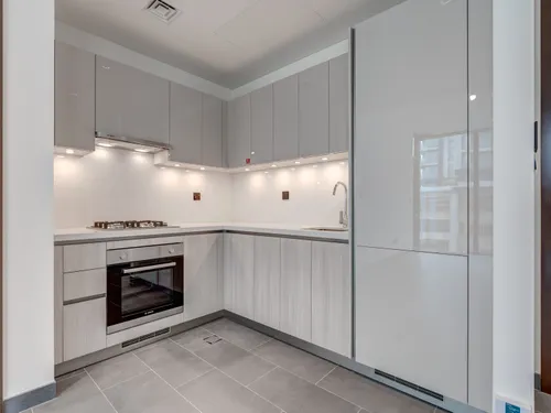 2 Bedrooms Apartment in The Crest Tower C